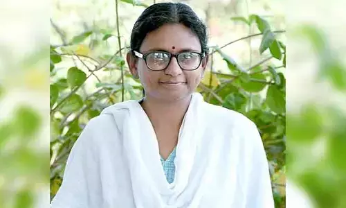 మా పార్టీలో అంతర్గత రాజకీయాలు లేవు.. మీనాక్షి నటరాజన్ ఇంట్రెస్టింగ్ కామెంట్స్