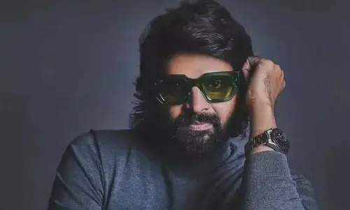 SV-17 టైటిల్ ఫిక్స్.. ఆకట్టుకుంటున్న టీజర్.. సరికొత్త లుక్‌లో టాలీవుడ్ యంగ్ హీరో