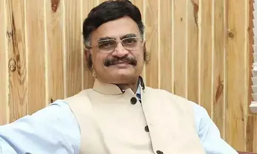 Ap: కేఎల్ యూనివర్సిటీ చైర్మన్‌‌కు ఊరట.. ముందస్తు బెయిల్