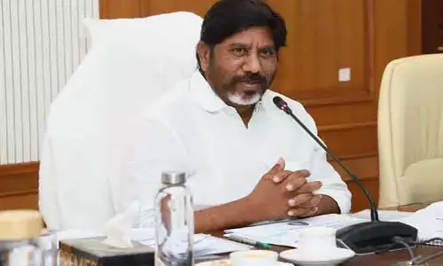 Bhatti : మూడు ఎకరాల వరకు రైతు భరోసా నిధుల విడుదల : భట్టి