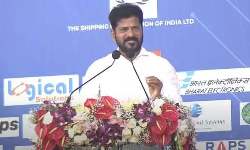 CM Revanth Reddy: దేశ రక్షణలో తెలంగాణదే మెయిన్ రోల్.. సీఎం రేవంత్ కీలక వ్యాఖ్యలు