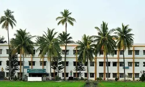 రాష్ట్ర యూనివర్సిటీలకు మహర్దశ..  బడ్జెట్‌లో భారీగా కేటాయింపులు