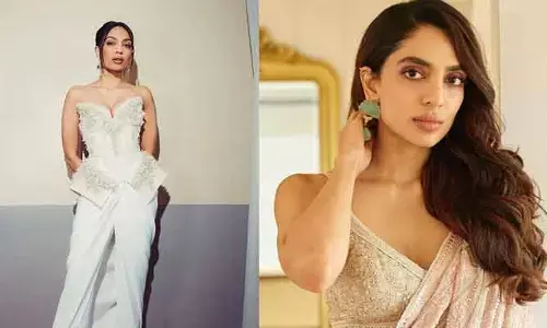 Sobhitha Dhulipala: అభిమానులకు గుడ్ న్యూస్ చెప్పిన అక్కినేని కోడలు శోభిత.. సోషల్ మీడియాలో వైరల్‌గా మారిన ఫొటోలు