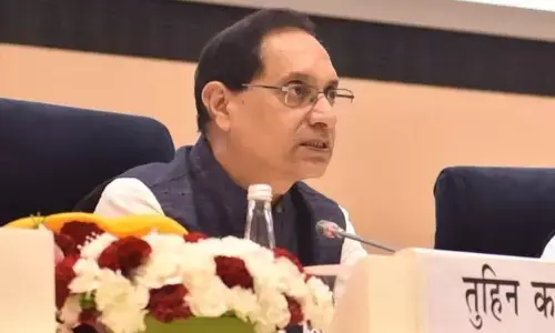 SEBI: తుహిన్ కాంత పాండే ఎవరు? ప్రభుత్వంలో ఆయన ఎలాంటి కీలక పదవుల్లో పనిచేశారు?