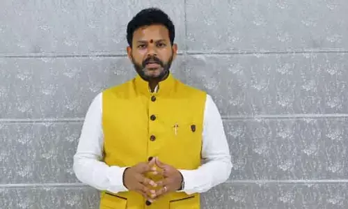 Palasa : పలాస వాసులకు కేంద్ర మంతి రామ్మోహన్ నాయుడు గుడ్ న్యూస్