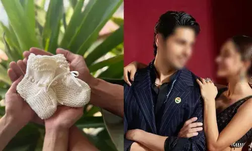 తల్లి కాబోతున్న మహేష్ బాబు హీరోయిన్.. మా జీవితంలోకి చిన్నారి రాబోతుందంటూ ఇంట్రెస్టింగ్ పోస్ట్