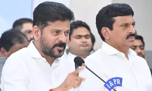 వారికి మరోసారి పదవి దక్కే అవకాశమే లేదు.. CM రేవంత్ మాస్ వార్నింగ్