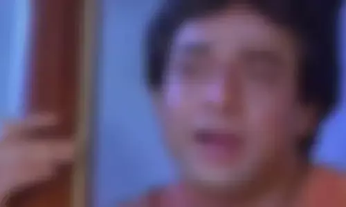 సినీ ఇండస్ట్రీలో తీవ్ర విషాదం.. ప్రముఖ నటుడు కన్నుమూత