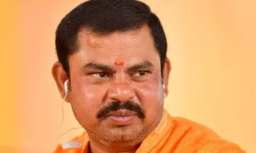 BJP ఎమ్మెల్యే రాజాసింగ్‌కు భారీ ఊరట