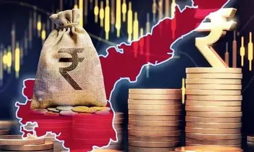 అభివృద్ధి..సంక్షేమం మిక్స్!