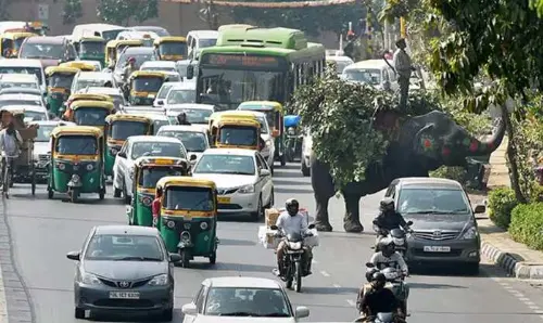IMD: మార్చి నెలలో నిప్పులు చెరగనున్న సూర్యుడు