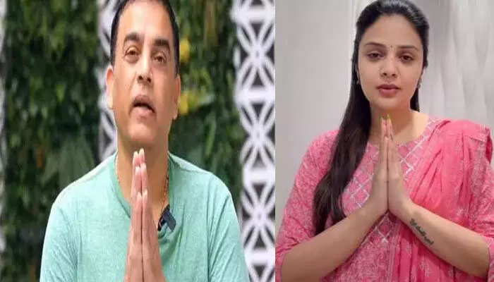 Celebrities : సెలబ్రిటీస్ తెలిసే తప్పు చేస్తున్నారా.. నోరు జారి క్షమాపణలు అంటూ కొత్త ట్రెండ్ సెట్ చేస్తున్న నటీ నటులు? Celebrities : సెలబ్రిటీస్ తెలిసే తప్పు చేస్తున్నారా.. నోరు జారి క్షమాపణలు అంటూ కొత్త ట్రెండ్ సెట్ చేస్తున్న నటీ నటులు?