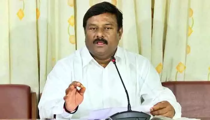 Alleti Maheshwar Reddy: హామీలు నెరవేర్చలేక.. బీజేపీపై విమర్శలా.. సీఎంపై ఏలేటి ఫైర్ Alleti Maheshwar Reddy: హామీలు నెరవేర్చలేక.. బీజేపీపై విమర్శలా.. సీఎంపై ఏలేటి ఫైర్