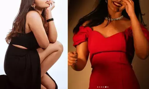 స్టార్ హీరోల సినిమాల్లో చాన్స్ కొట్టేస్తున్న కిరణ్ అబ్బవరం హీరోయిన్.. వైరల్ అవుతున్న న్యూస్