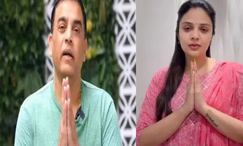 Celebrities : సెలబ్రిటీస్ తెలిసే తప్పు చేస్తున్నారా.. నోరు జారి క్షమాపణలు అంటూ కొత్త ట్రెండ్ సెట్ చేస్తున్న నటీ నటులు?