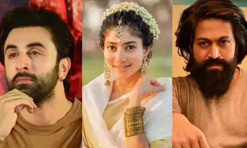 ‘రామాయణ’కు ఆస్కార్ కచ్చితంగా వస్తుంది.. అదే మా లక్ష్యం.. నిర్మాత ఆసక్తికర కామెంట్స్