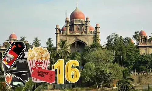 TG High Court: తెలంగాణలో మల్టీప్లెక్స్‌లకు బిగ్ రిలీఫ్.. హైకోర్టు సంచలన ఆదేశాలు