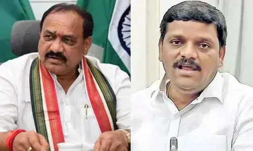 Mahesh Kumar Goud: పార్టీ నుంచి తీన్మార్ మల్లన్న సస్పెన్షన్.. పీసీసీ చీఫ్ రియాక్షన్ ఇదే