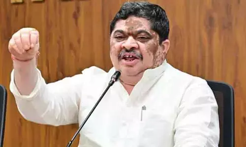 Minister Ponnam: కులగణనపై మాట్లాడే హక్కు బీజేపీకి లేదు.. మంత్రి పొన్నం సెన్సేషనల్ కామెంట్స్