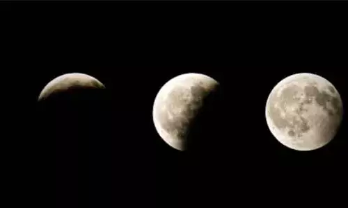 Lunar Eclipse: ఈ ఏడాది తొలి చంద్ర గ్రహణ ఎప్పుడు ఏర్పడుతుంది అంటే?