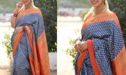అలనాటి స్టార్ హీరోయిన్ రీ ఎంట్రీ ఫిక్స్.. ఫుల్ హ్యాపీలో ఫ్యాన్స్..