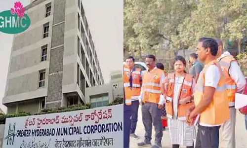 GHMC : జీహెచ్ ఎంసీలో భారీగా శానిటేషన్ జవాన్ల బదిలీ