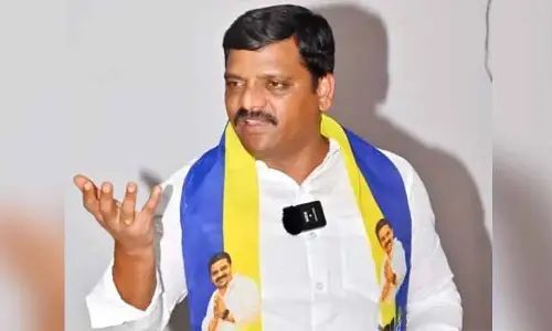Tinmar Mallanna:  తీన్మార్ మల్లన్న సంచలన నిర్ణయం!.. బీసీ సంఘాలతో భేటీ అనంతరం కీలక ప్రకటన?