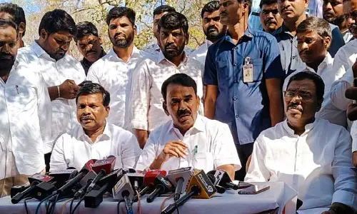 ఆ ఎనిమిది మంది చనిపోయారు.. ప్రకటించిన మంత్రి జూపల్లి
