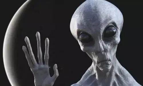 Aliens:గ్రహాంతరవాసులు భూమి పైకి వచ్చేది ఆ రోజే.. ఏం చేస్తారో తెలిస్తే అంతా షాక్!?