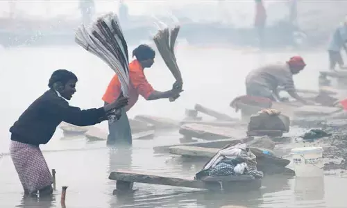 ఒకే కులానికి రెండు అస్తిత్వాలా..?
