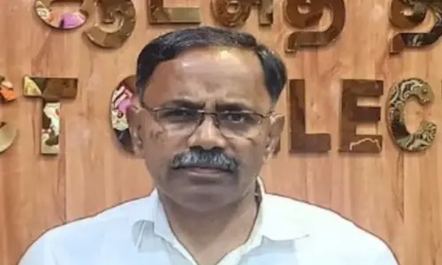 Tamil Nadu: లైంగికదాడి కేసులో వివాదాస్పద వ్యాఖ్యలు చేసిన కలెక్టర్ పై వేటు