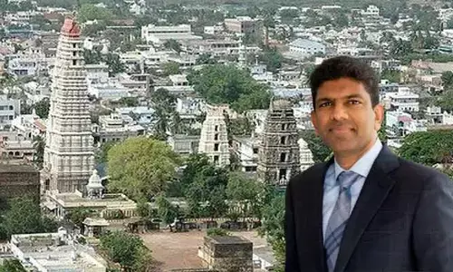 గుంటూరు జిల్లాకు గుడ్ న్యూస్.. రూ. 143 కోట్లు మంజూరు