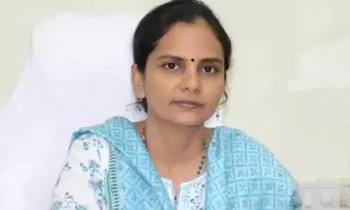 UDID number: సదరం సర్టిఫికెట్ విధానానికి స్వస్తి.. జిల్లా కలెక్టర్లకు సెర్ఫ్ సీఈవో ఆదేశాలు