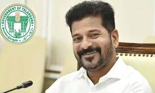 Good News: నిరుద్యోగులకు రేవంత్ రెడ్డి భారీ గుడ్ న్యూస్.. మార్చి 8న 14 వేల పోస్టులతో భారీ నోటిఫికేషన్