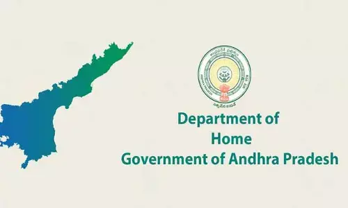 నేరస్తులకు వందరోజుల్లోపే శిక్ష.. హోంశాఖ కీలక నిర్ణయం