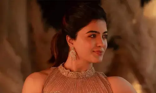 Amritha - Thendral