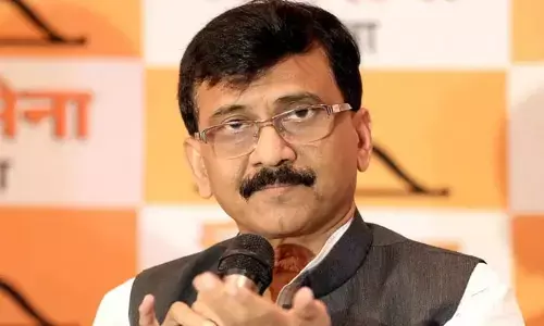 Sanjay Raut: శివసేన (యూబీటీ)కి ప్రతిపక్ష హోదా ఇవ్వాలి.. సంజయ్ రౌత్