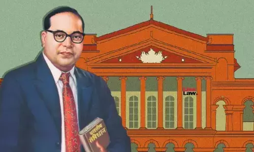 Karnataka HC: జైన్ వర్సిటీ స్టూడెంట్స్ పై ఆరోపణలు.. కేసు కొట్టివేసిన హైకోర్టు