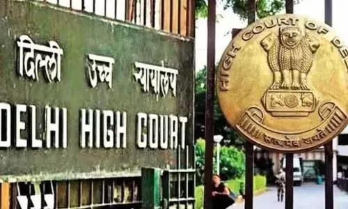 Delhi HC: మహిళలు నిర్భయంగా తిరగడమే నిజమైన సాధికారత- ఢిల్లీ హైకోర్టు
