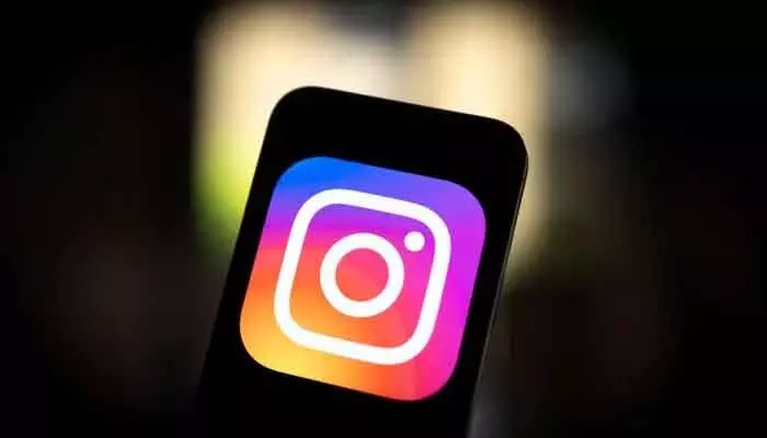 Instagram: రీల్స్ ప్రియులకు గుడ్ న్యూస్.. ఇన్స్టా రీల్స్ కోసం స్పెషల్ యాప్! Instagram: రీల్స్ ప్రియులకు గుడ్ న్యూస్.. ఇన్స్టా రీల్స్ కోసం స్పెషల్ యాప్!