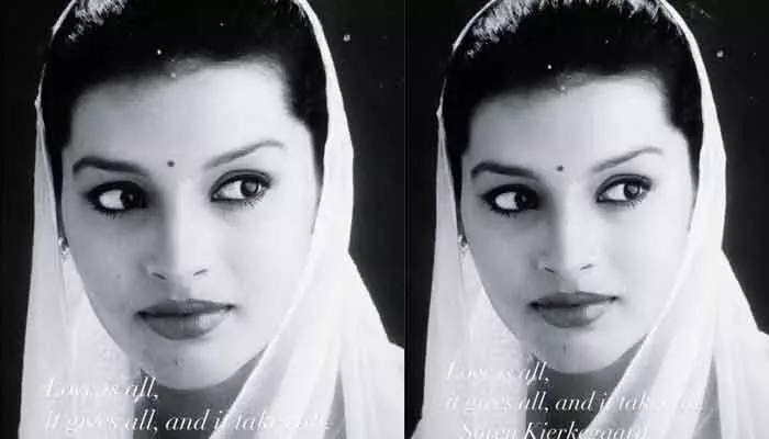 Renu Desai: ‘ప్రేమే అన్నీ ఇస్తుంది.. తీసుకుంటుంది’.. రేణు దేశాయ్ పోస్ట్ వైరల్ Renu Desai: ‘ప్రేమే అన్నీ ఇస్తుంది.. తీసుకుంటుంది’.. రేణు దేశాయ్ పోస్ట్ వైరల్