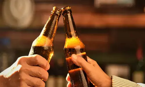 Beer Bottles: బీరు బాటిల్స్ ఆ రంగులోనే ఎందుకు ఉంటాయో తెలుసా?