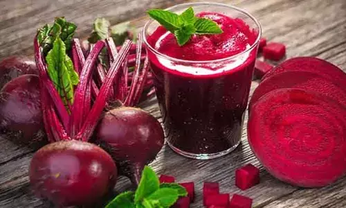 Beetroot: రోజు ఉదయాన్నే బీట్‌రూట్ జ్యూస్ తాగితే శరీరంలో ఎలాంటి మార్పులు వస్తాయో తెలుసా?
