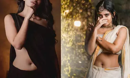 ‘మీ నడుము బాగుంది మేడమ్’.. అభిమాని అన్న ఆ కాంప్లిమెంట్ నాకు బాగా నచ్చింది.. పవన్ కళ్యాణ్ బ్యూటీ బోల్డ్ కామెంట్స్