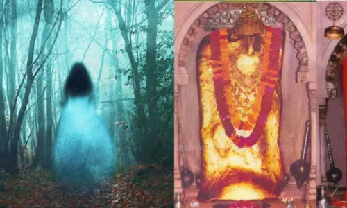Balaji Temple: ఆ ఆలయంలో దెయ్యాలు, ఆత్మలు.. లోపలికి వెళ్లిన తర్వాత మళ్లీ వెనక్కి తిరిగి చూడకూడదా?
