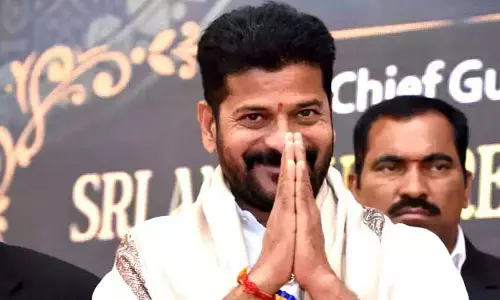 పాతికేళ్ల తర్వాత పదోన్నతులు.. CM రేవంత్‌కు కృతజ్ఞతలు