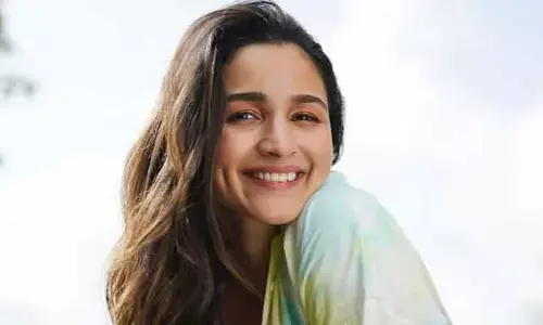 Alia Bhatt: షాకింగ్ నిర్ణయం తీసుకున్న అలియా భట్.. అసలు కారణం ఇదే!