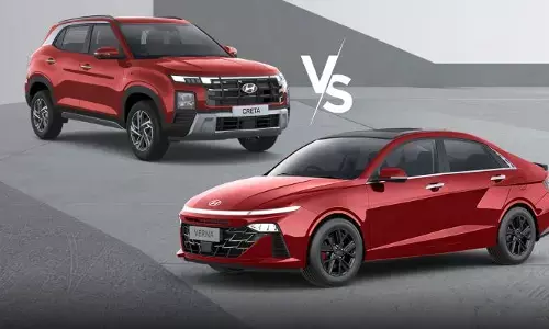 Sedans Vs SUVs: బ్యాలెన్స్‌డ్ రైడ్, మైలేజీ బెస్ట్ ఉండాలంటే సెడాన్‌, ఎస్‌యూవీలతో ఏది బెటర్?