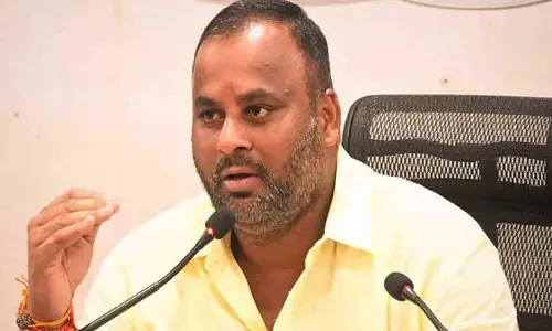 మత సామరస్యానికి ప్రతీక రంజాన్: మంత్రి రాంప్రసాద్ రెడ్డి