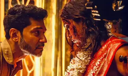 అమ్మాయిలను పెళ్లి కూతురిలా రెడీ చేసి మరీ ఆ పని చేసే సైకో.. ఓటీటీలో అదరగొడుతున్న క్రైమ్ సినిమా